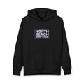 North Beach Surf Club Hoodie - Surf Pullover